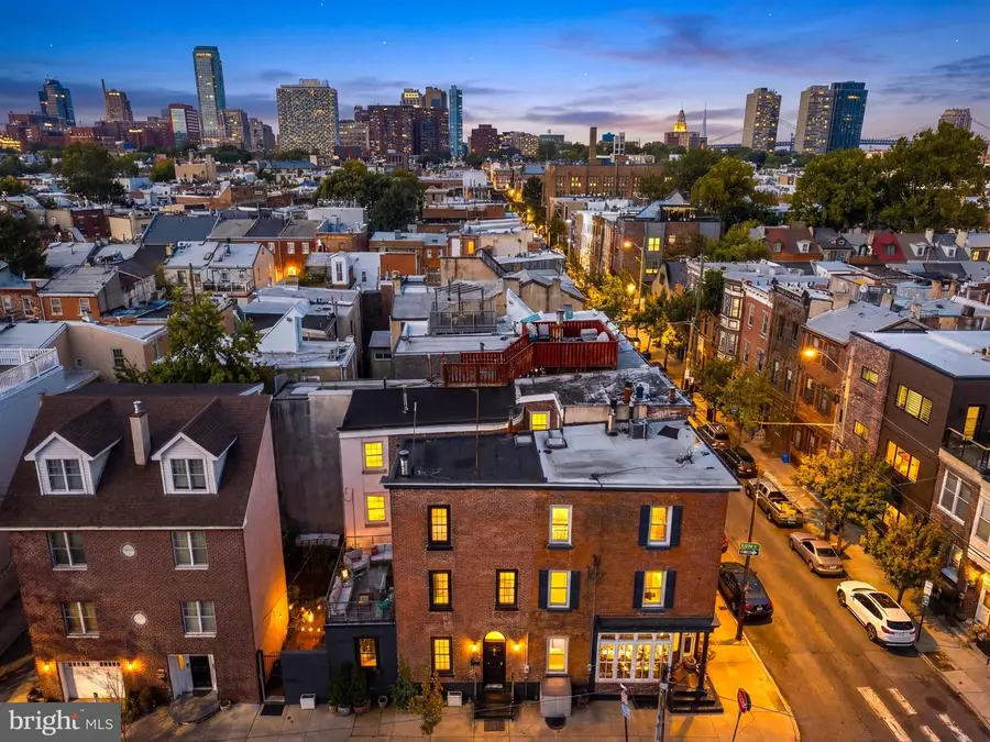 503 Queen St, Philadelphia, PA 19147 - #2