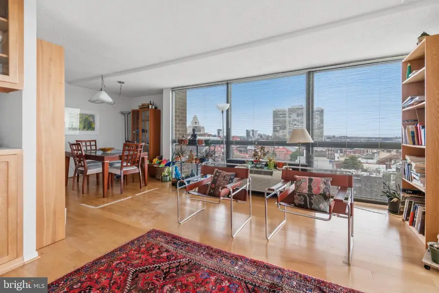 241 S 6th St #912g, Philadelphia, PA 19106 - #2