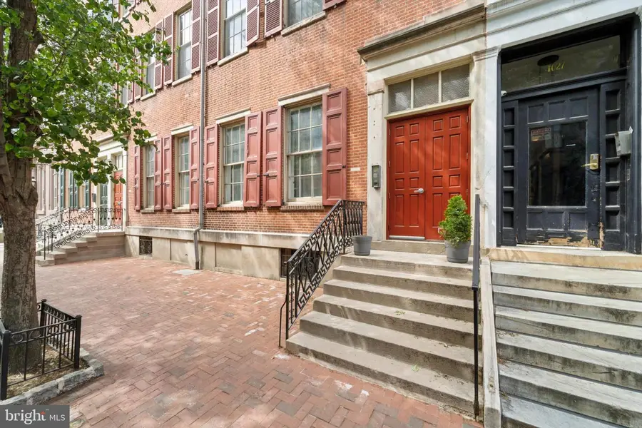 1029-33 Spruce St #304, Philadelphia, PA 19107 - #2