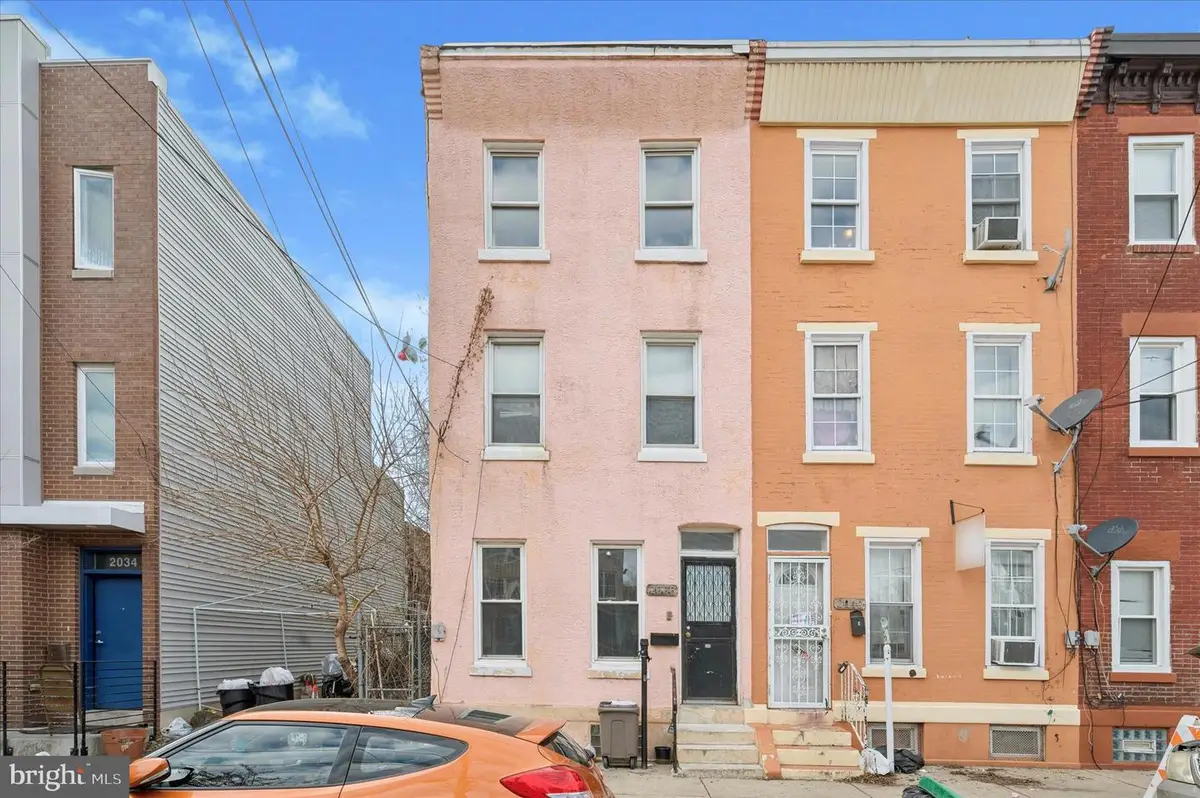 2038 N Franklin St, Philadelphia, PA 19122 - #1