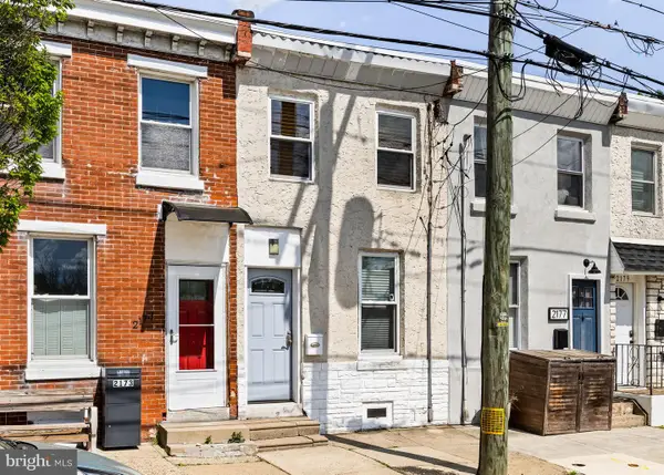 2175 E Hagert St, PHILADELPHIA, PA 19125