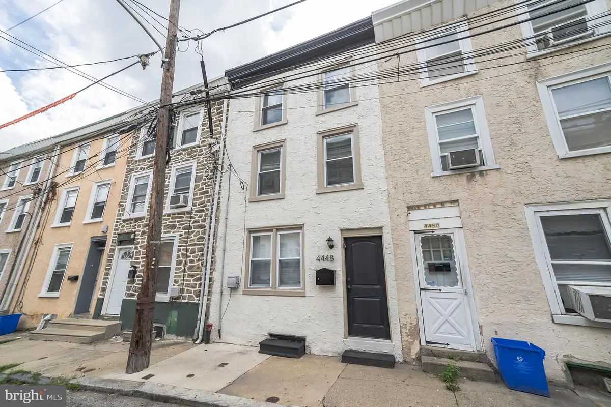 4448 Baker St, Philadelphia, PA 19127 - #1
