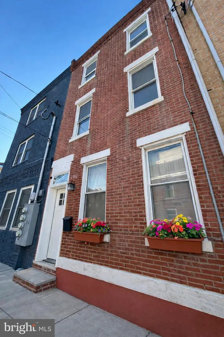 1302 N Lawrence St, Philadelphia, PA 19122 - #1