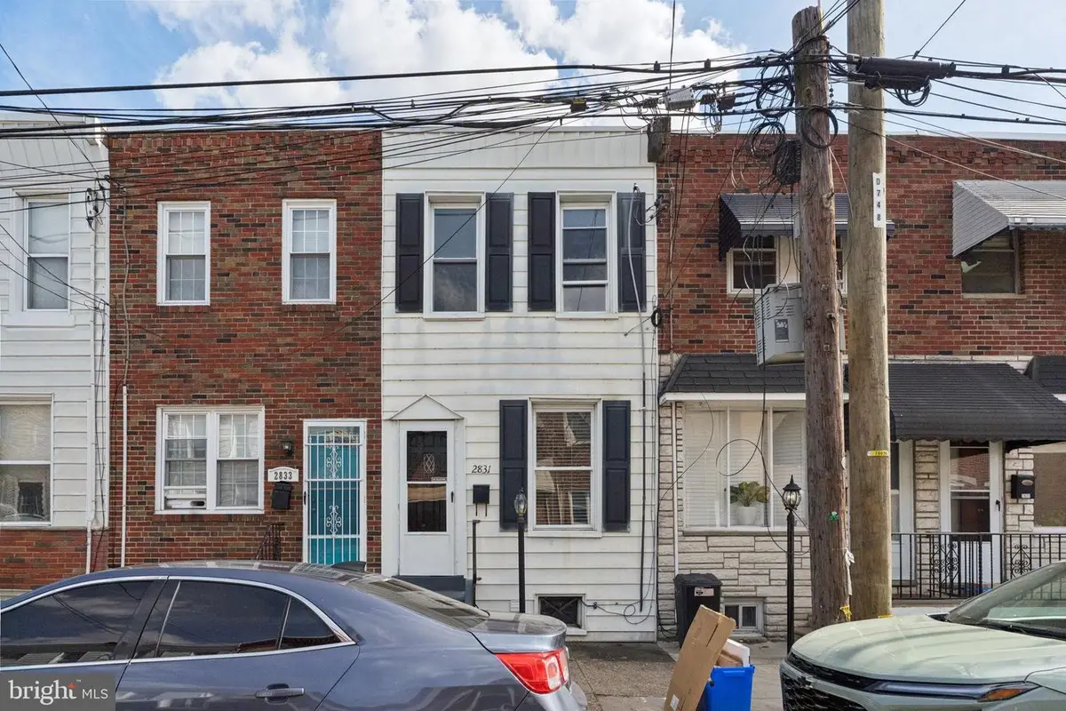 2831 Almond St, Philadelphia, PA 19134 - #1