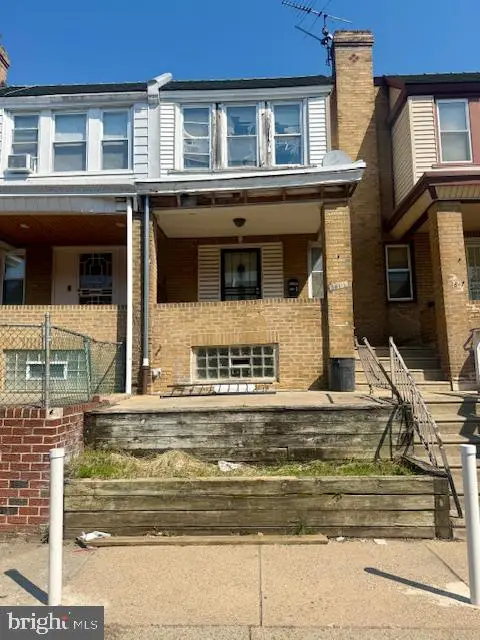 581.5 Rosalie St, PHILADELPHIA, PA 19120