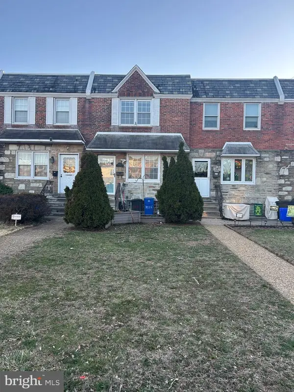 3024 Gilham St, PHILADELPHIA, PA 19149