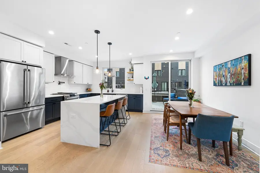 2512 E Cumberland St, Philadelphia, PA 19125 - #2