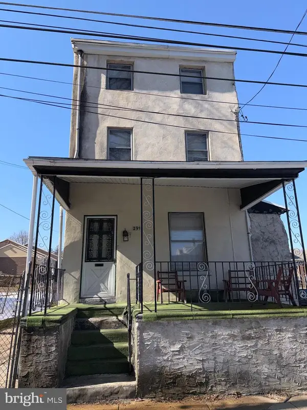 289-91 E Collom St, PHILADELPHIA, PA 19144
