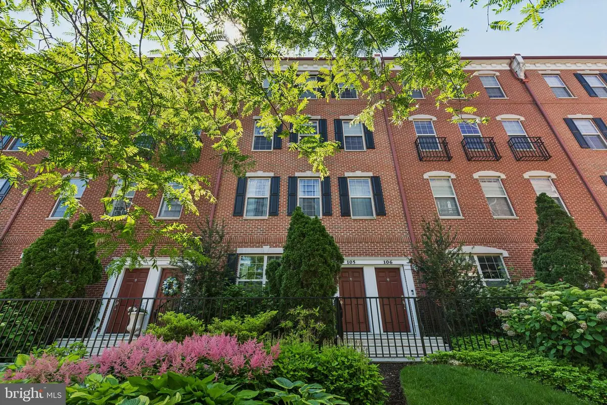 105 Commodore Ct, Philadelphia, PA 19146 - #1