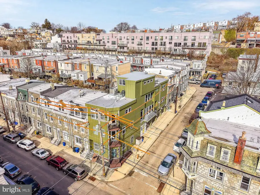 3937 Terrace St, Philadelphia, PA 19128 - #2