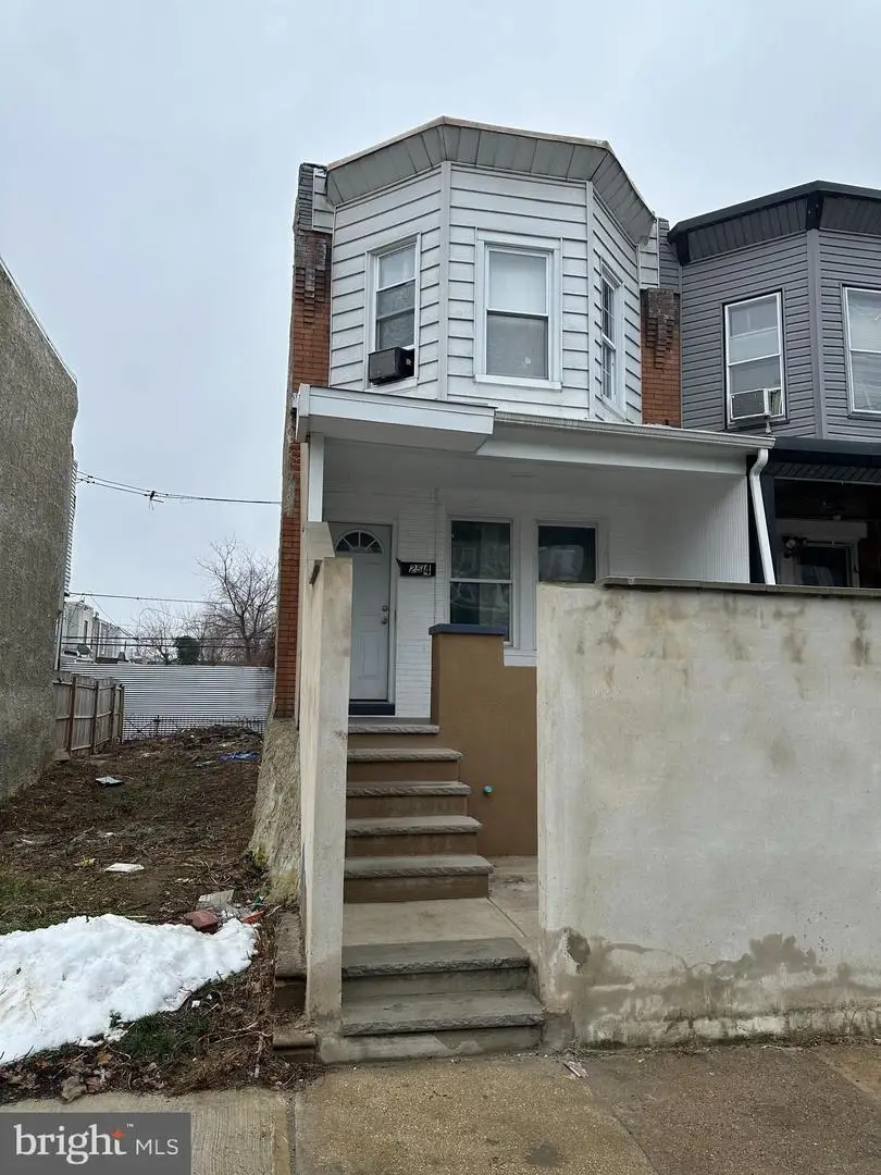 254 W Wellens Ave, Philadelphia, PA 19120 - #3