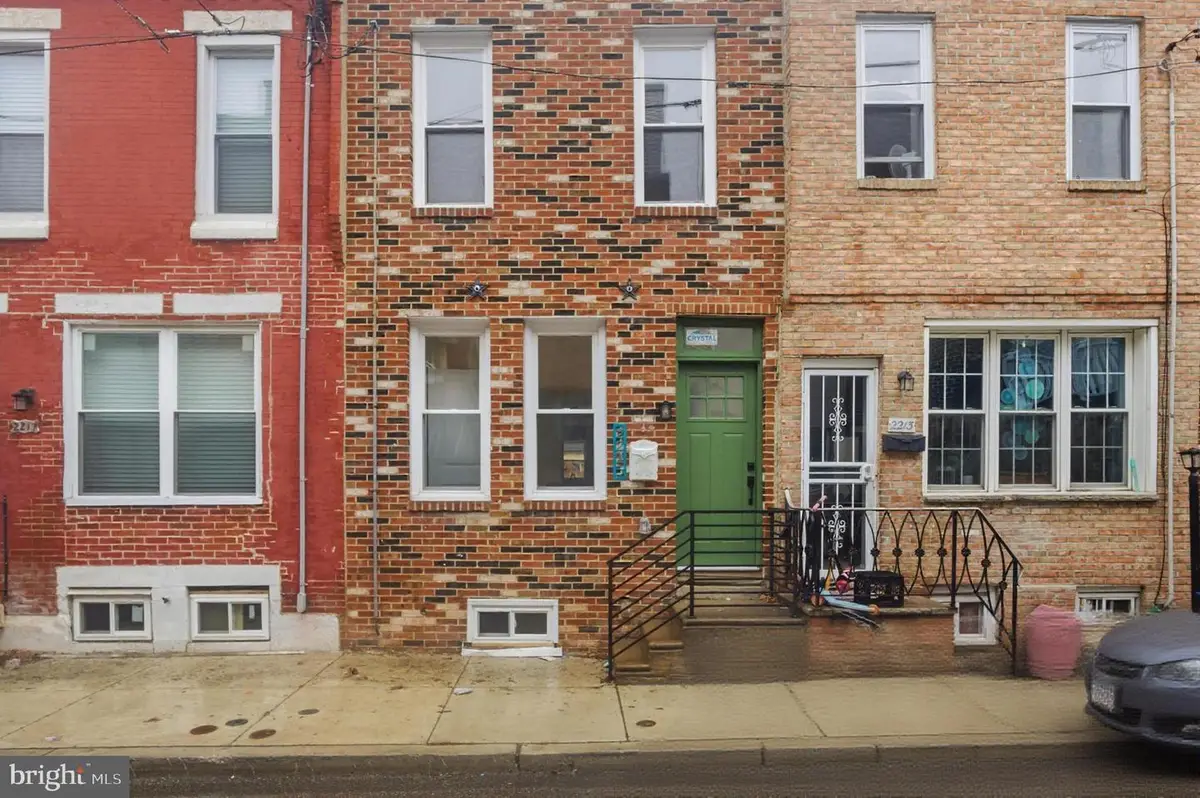 2215 Earp St, Philadelphia, PA 19146 - #1