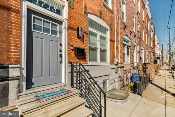 1718 S 18th St, PHILADELPHIA, PA 19145