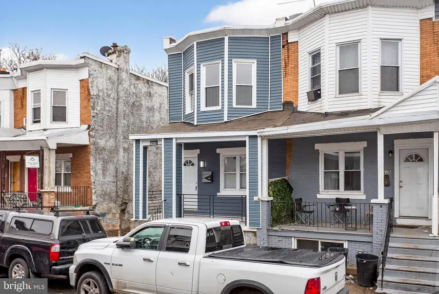 1428 S Vogdes St, Philadelphia, PA 19143 - #2