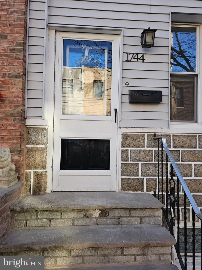 1744 Stocker St, Philadelphia, PA 19145 - #1