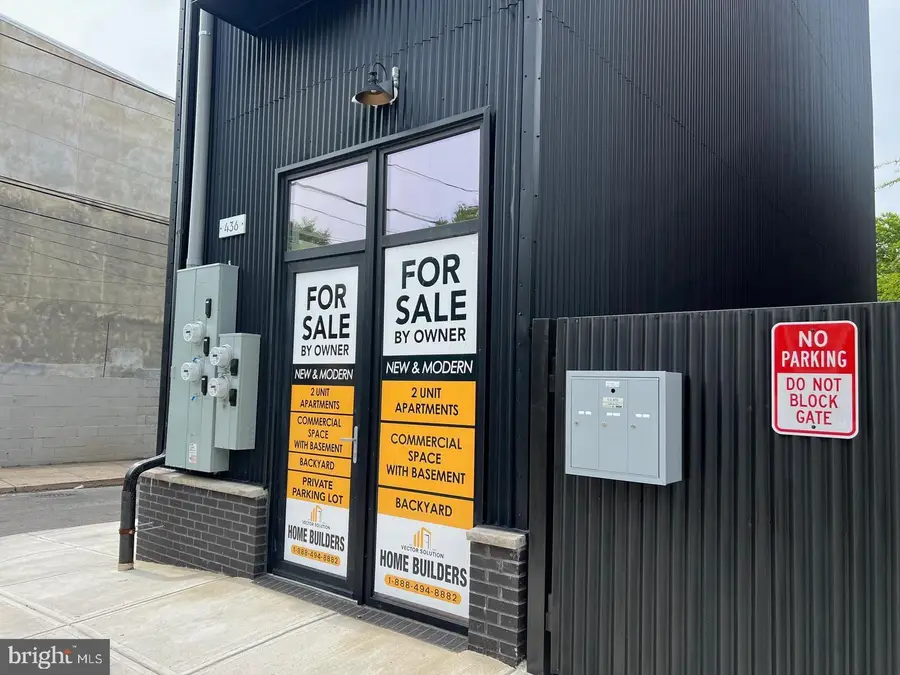436 Diamond St, Philadelphia, PA 19122 - #2
