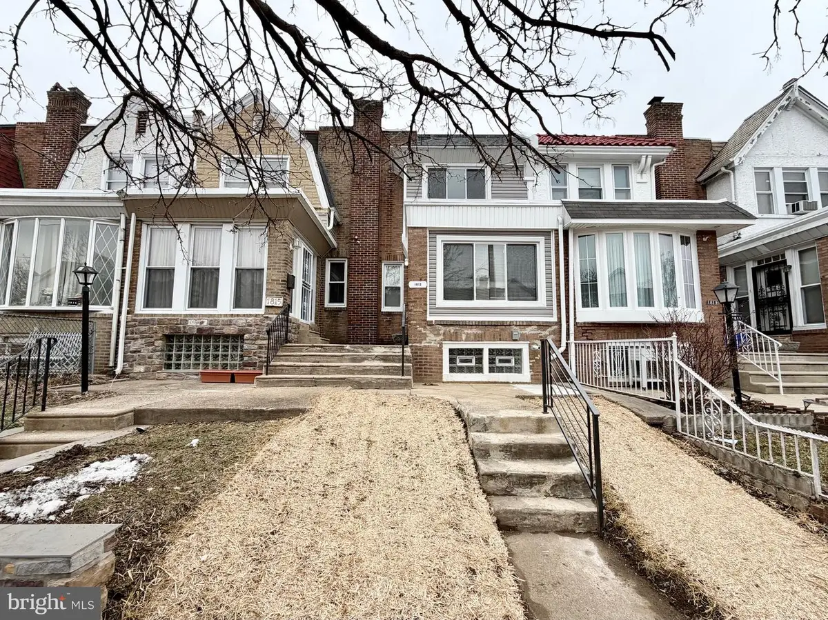 1813 Roselyn St, Philadelphia, PA 19141 - #1