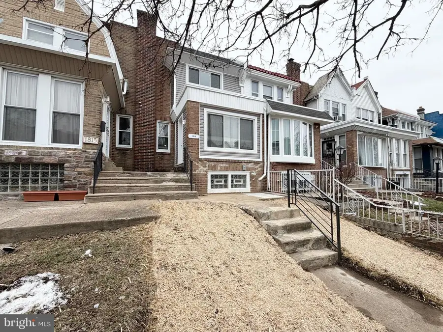 1813 Roselyn St, Philadelphia, PA 19141 - #3