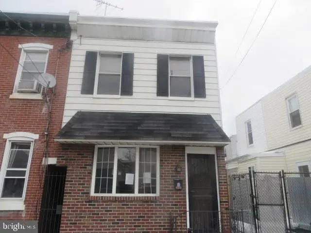 1401 E Wilt St, Philadelphia, PA 19125 - #1