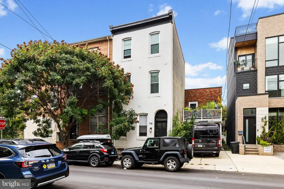 726 S 19th St, Philadelphia, PA 19146 - #1