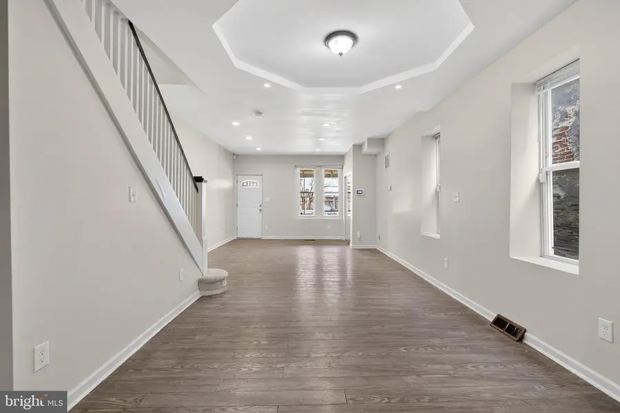 404 W Winona St, Philadelphia, PA 19144 - #2