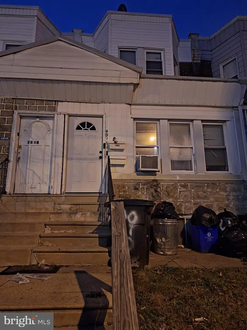 4916 B St, Philadelphia, PA 19120 - #1