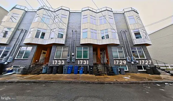 1727-37 Ingersoll St, PHILADELPHIA, PA 19121