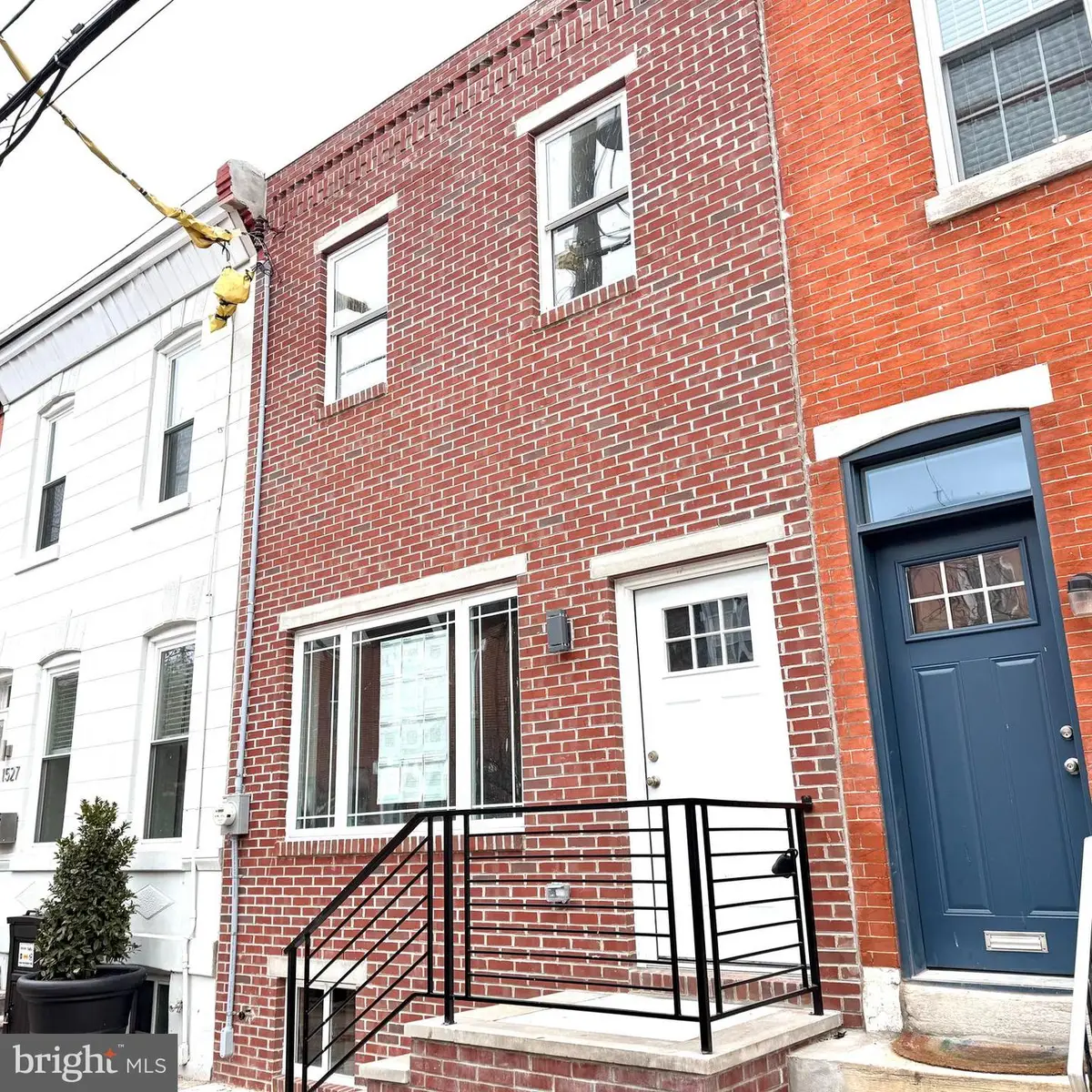 1529 S 19th St, Philadelphia, PA 19146 - #1
