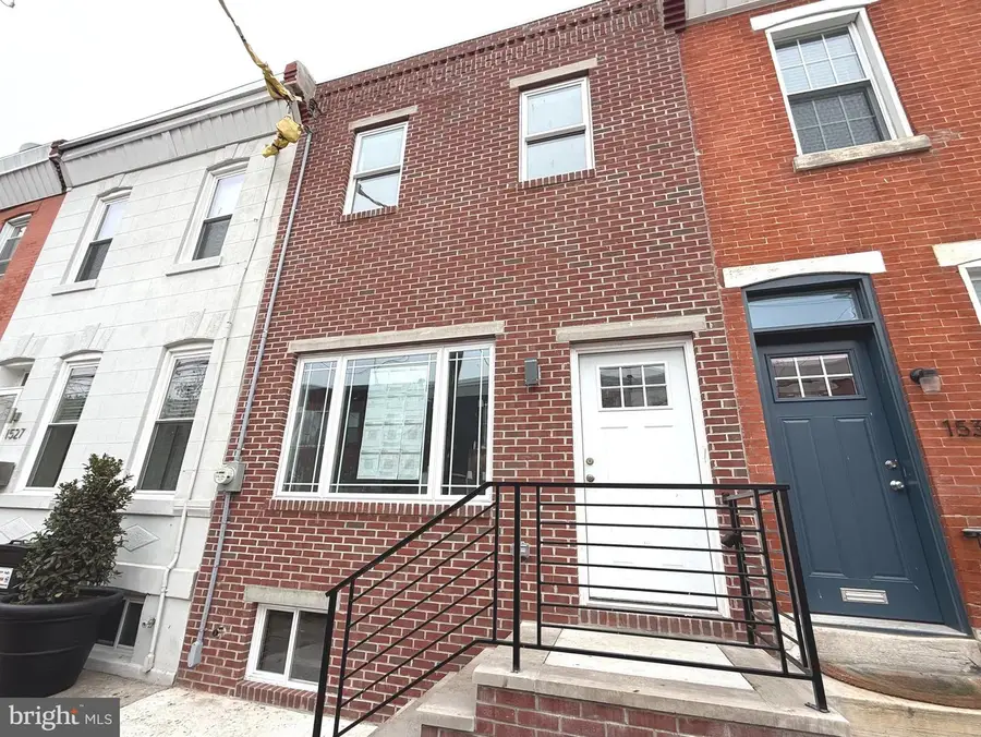 1529 S 19th St, Philadelphia, PA 19146 - #2