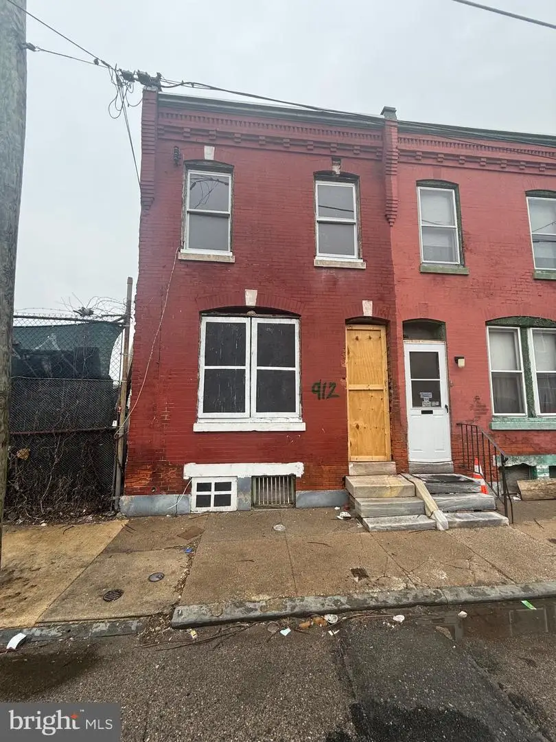 912 N 45th St, Philadelphia, PA 19104 - #1
