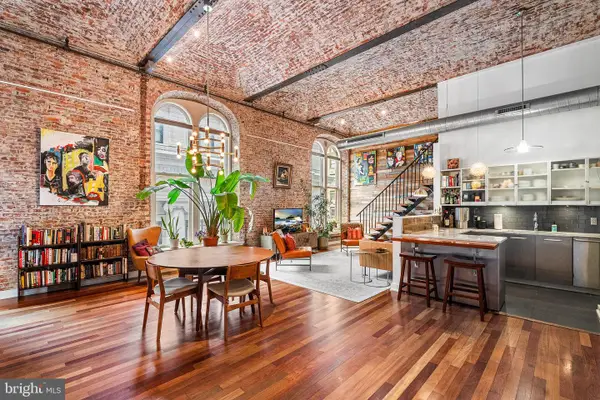 105-32 S 12th St #302, PHILADELPHIA, PA 19107