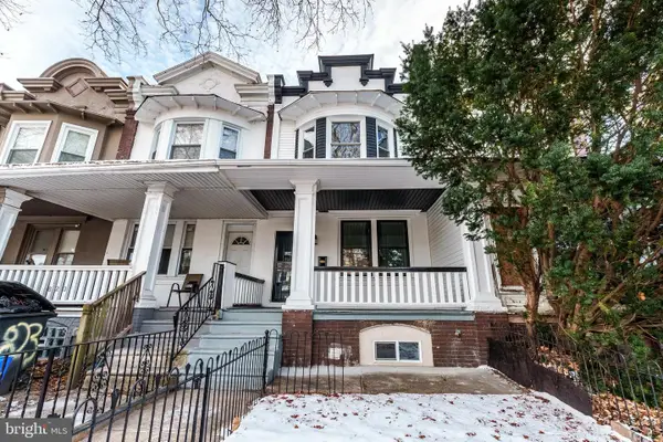 825 S 60th St, PHILADELPHIA, PA 19143