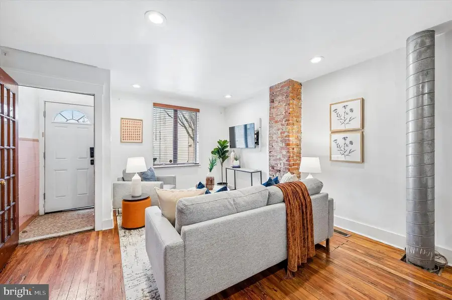 1845 S Bancroft St, Philadelphia, PA 19145 - #3