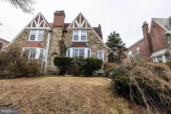 608 Wadsworth Ave, PHILADELPHIA, PA 19119