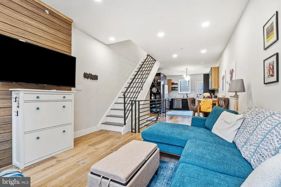 1452 N Newkirk St, Philadelphia, PA 19121 - #2