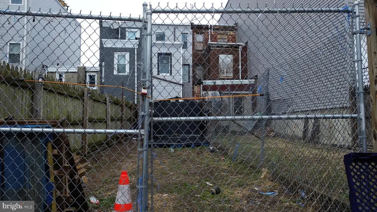 2430 N Mutter St, Philadelphia, PA 19133 - #1