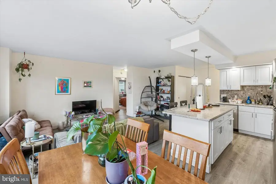 2101-17 Chestnut St #618, Philadelphia, PA 19103 - #3