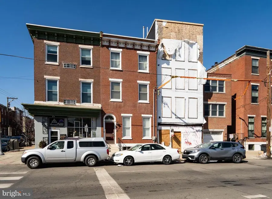 1408 E Moyamensing Ave, Philadelphia, PA 19147 - #2