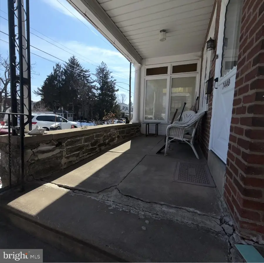 7448 Rockwell Ave, Philadelphia, PA 19111 - #3