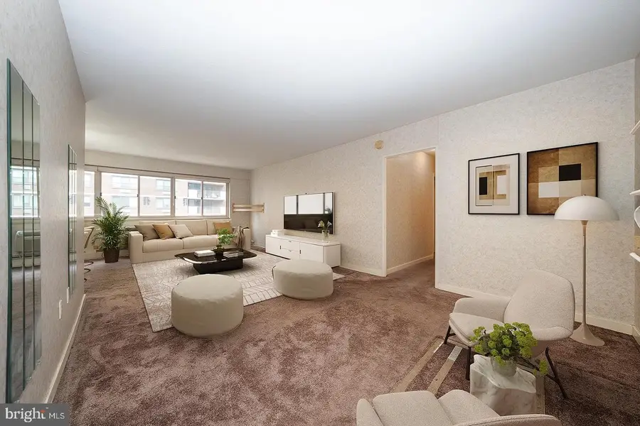 1900 John F Kennedy Blvd #1915, Philadelphia, PA 19103 - #2