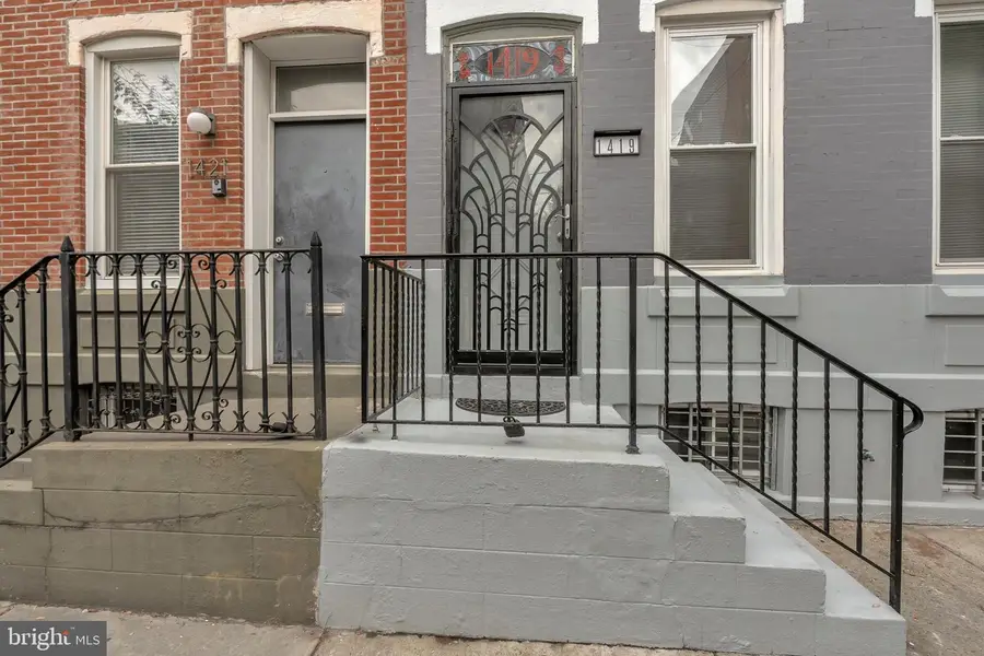 1419 Ellsworth St, Philadelphia, PA 19146 - #2