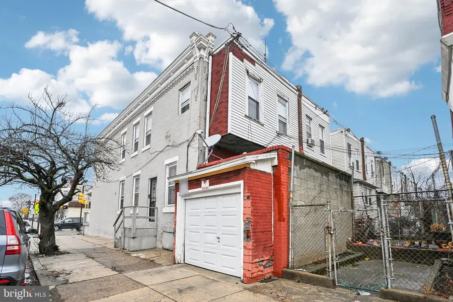 201 N 59th St, Philadelphia, PA 19139 - #2