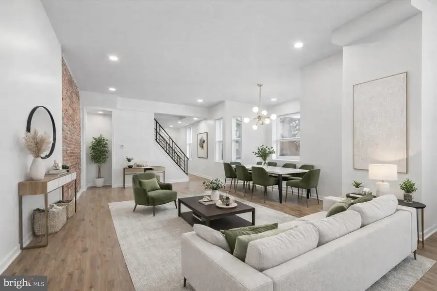 128 W Hansberry St, Philadelphia, PA 19144 - #2