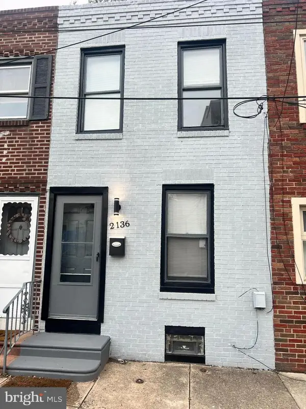 2136 E Tucker St, PHILADELPHIA, PA 19125