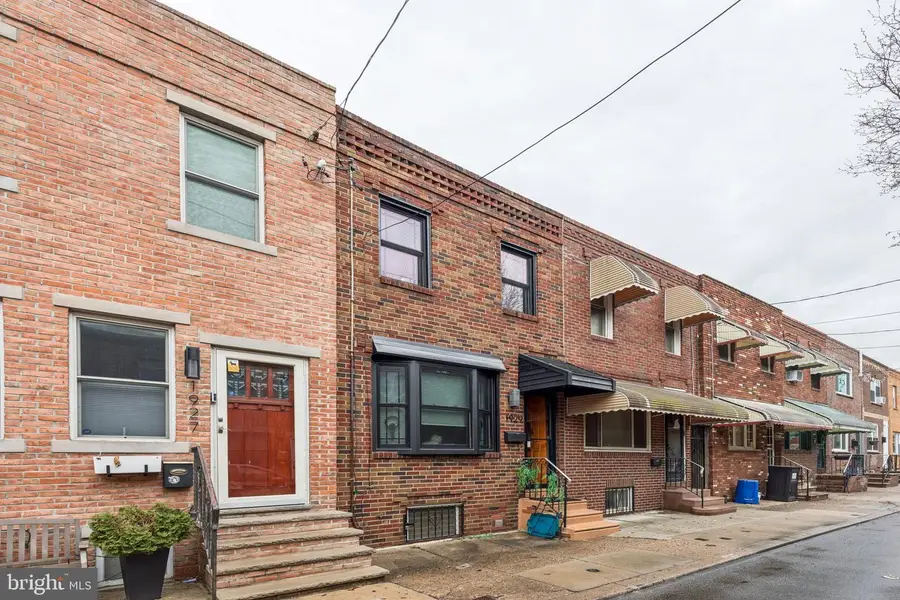 1929 S Camac St, Philadelphia, PA 19148 - #3