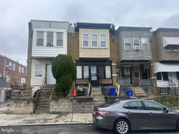 2113 Larue St, PHILADELPHIA, PA 19124
