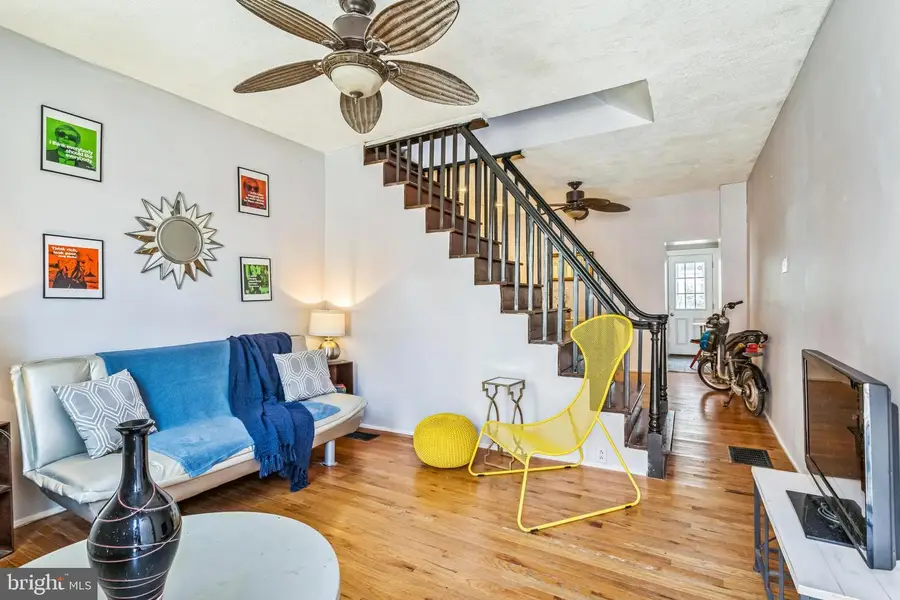 2519 Webb St, Philadelphia, PA 19125 - #2