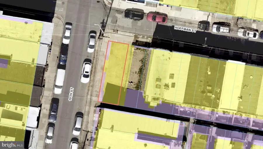 1854 Hoffman St, Philadelphia, PA 19145 - #2