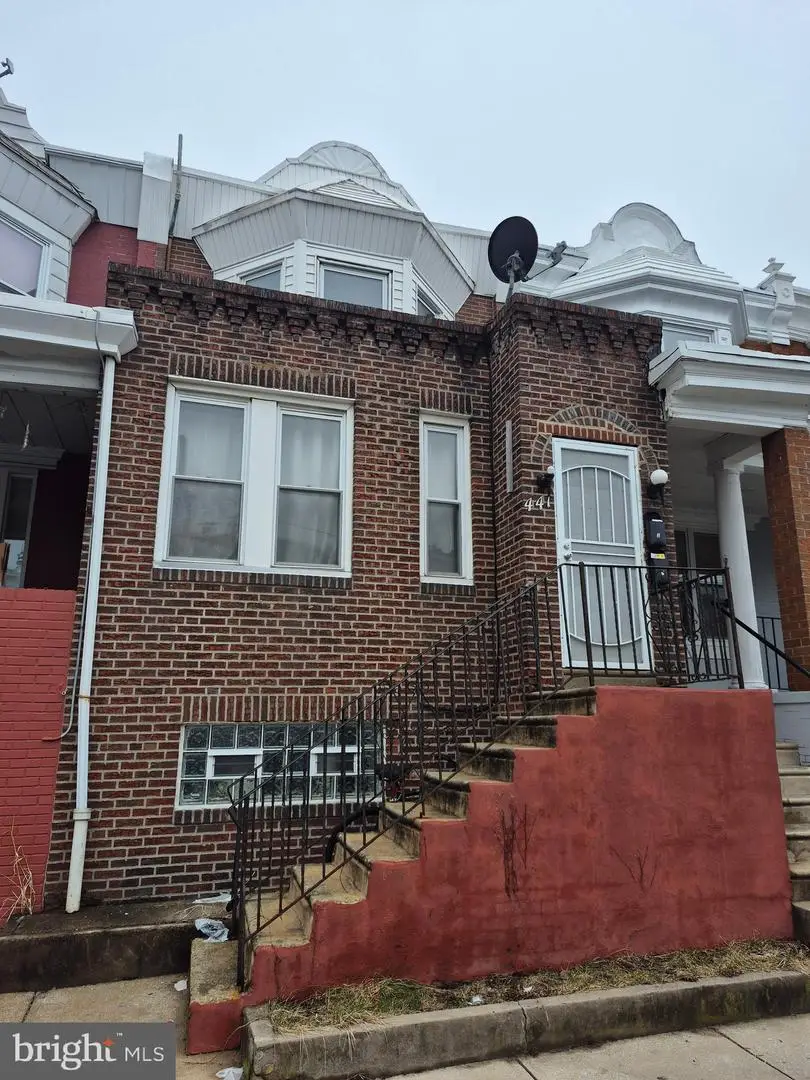 441 S 56th St, Philadelphia, PA 19143 - #1