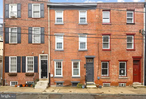 1704 Naudain St, PHILADELPHIA, PA 19146